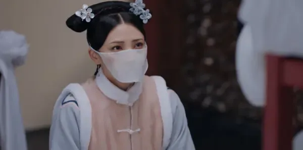 末代厨娘第31集剧照