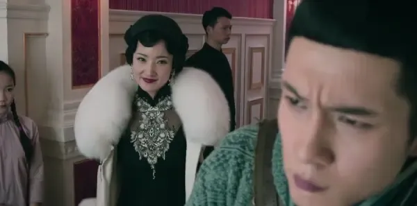 无心法师2第14集剧照