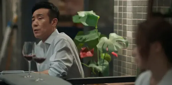 城中之城第15集剧照