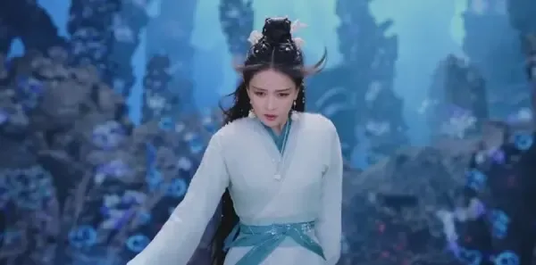 长月烬明第17集剧照