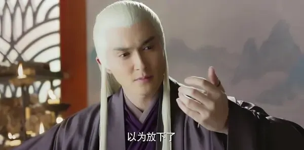 三生三世十里桃花第43集剧照