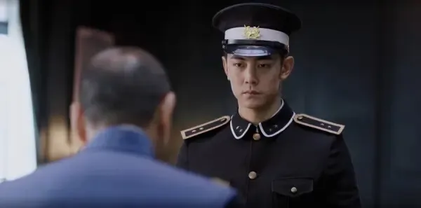 末代厨娘第39集剧照