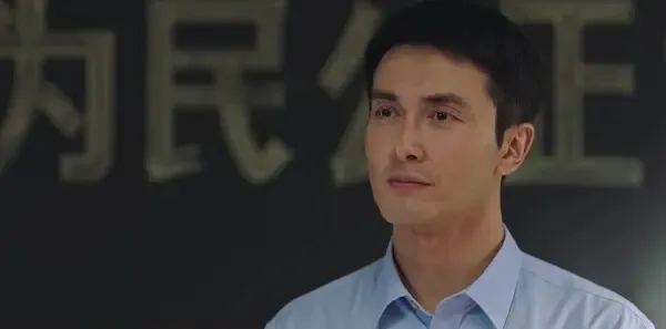 江河之上第14集剧照