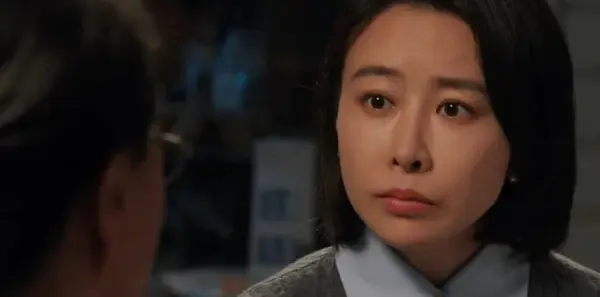 以法之名第22集剧照