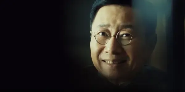 阵地第19集剧照