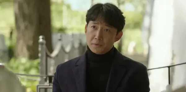 一路朝阳第8集剧照