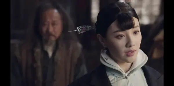 步云衢第25集剧照