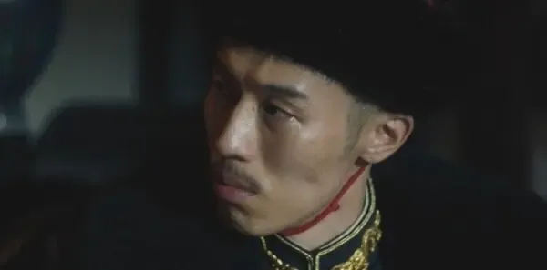 人生若如初见第39集剧照