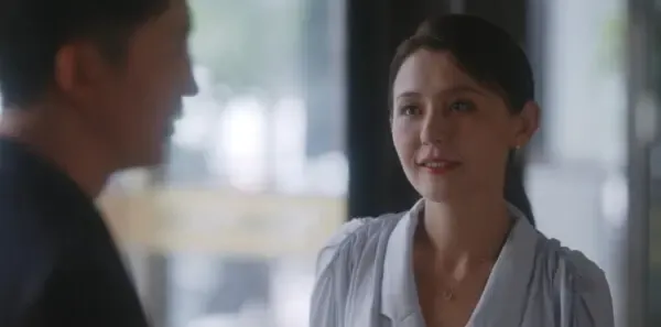 无所畏惧第35集剧照