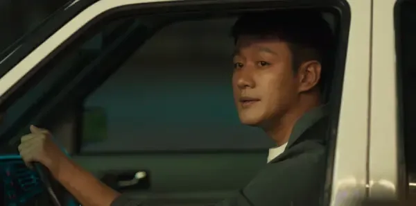 玫瑰的故事第5集剧照