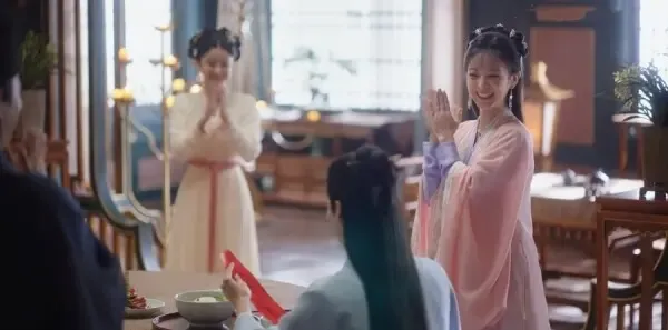 卿卿日常第6集剧照