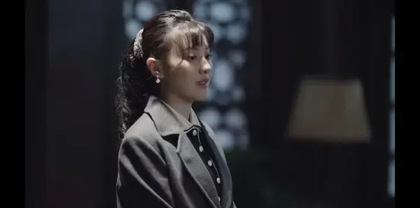 步云衢第29集剧照