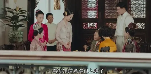 小娘惹第19集剧照