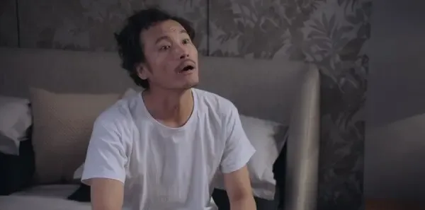 突围第2集剧照