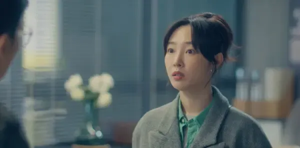 骄阳伴我第21集剧照