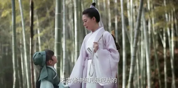 三生三世十里桃花第47集剧照