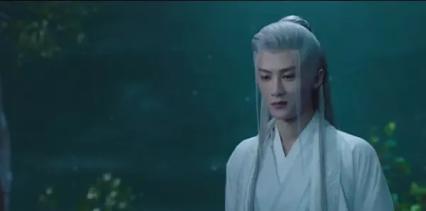 长相思第6集剧照