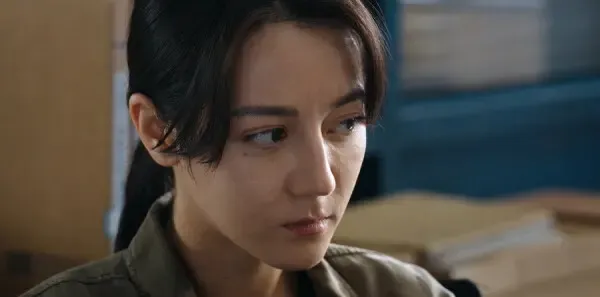 利剑玫瑰第25集剧照