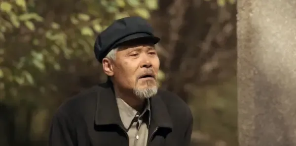 当祖国需要我们的时候第28集剧照