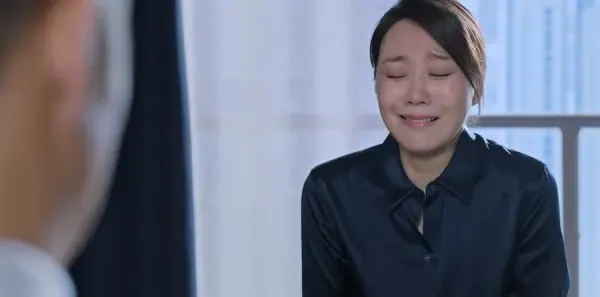 突围第12集剧照