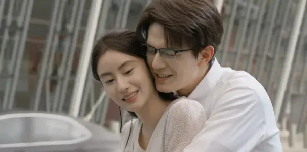曾少年第16集剧照