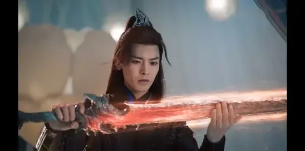 护心第16集剧照