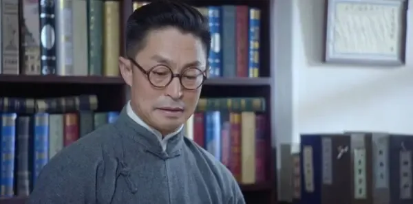 信仰第26集剧照