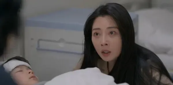 小夫妻第6集剧照