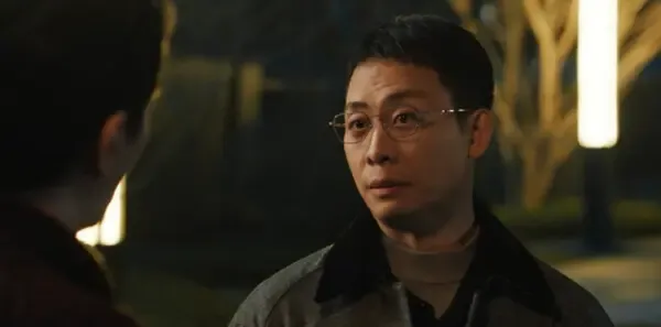 以法之名第9集剧照