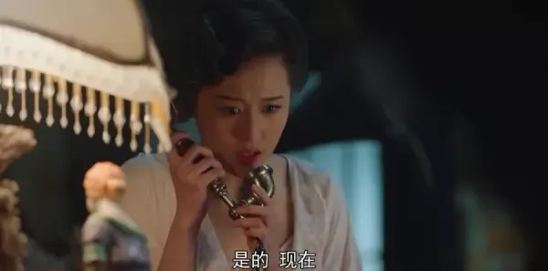 小娘惹第49集剧照