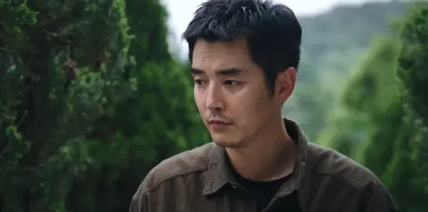 利剑玫瑰第23集剧照