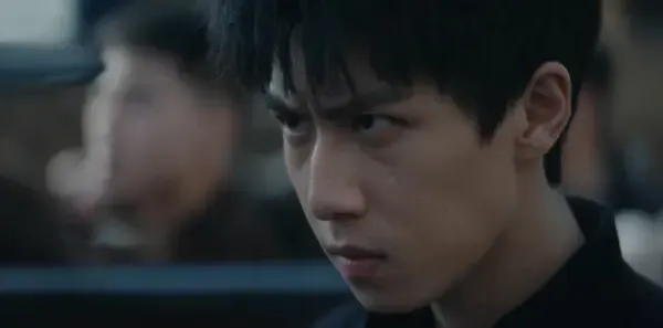前夜 第1集：上海动荡林昔拿到钥匙剧照
