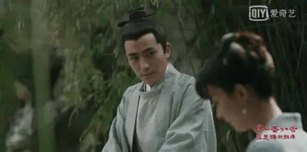 知否知否应是绿肥红瘦第27集剧照