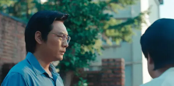 乘风踏浪第34集剧照