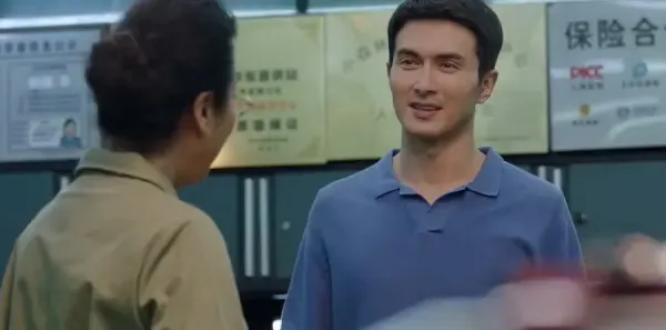 江河之上第8集剧照