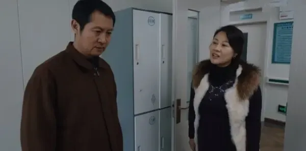 我们的日子第38集剧照