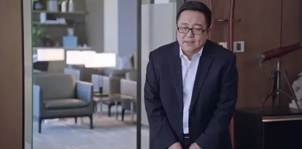 突围第22集剧照