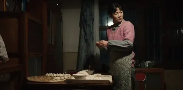我们的日子第10集剧照