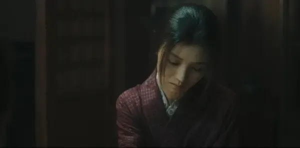 人生若如初见第21集剧照