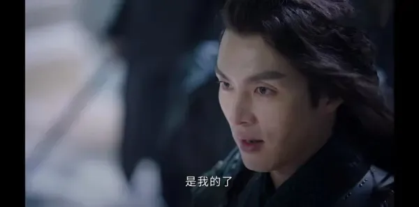 星落凝成糖第11集剧照