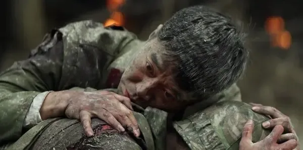 王牌部队第19集剧照