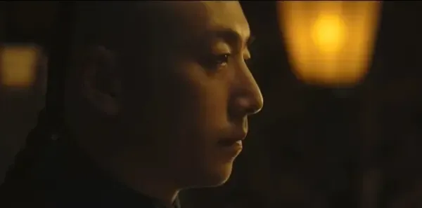 人生若如初见第31集剧照
