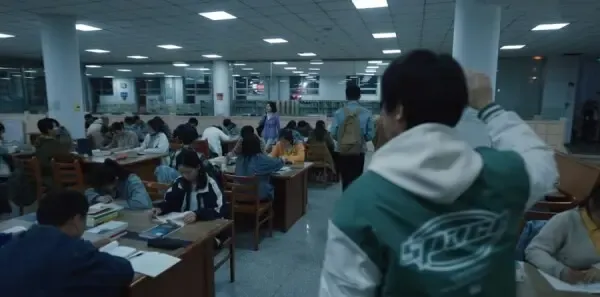 我们的日子第25集剧照