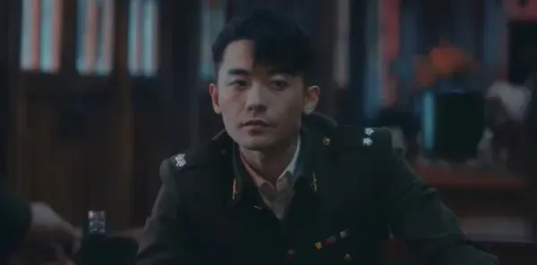 前夜第18集剧照