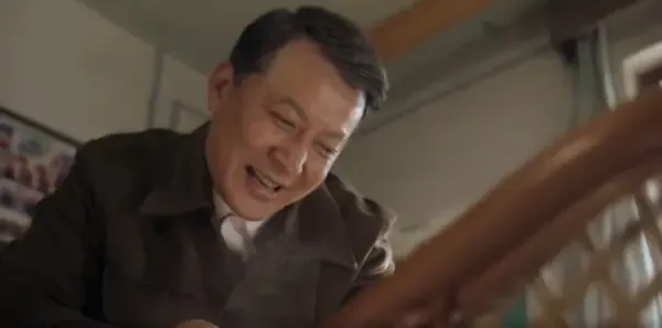 当祖国需要我们的时候第25集剧照