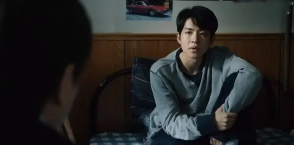 我们的日子第34集剧照