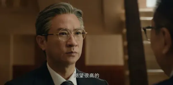 绝命法官第4集剧照