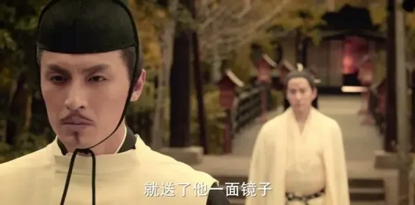 无心法师2第11集剧照