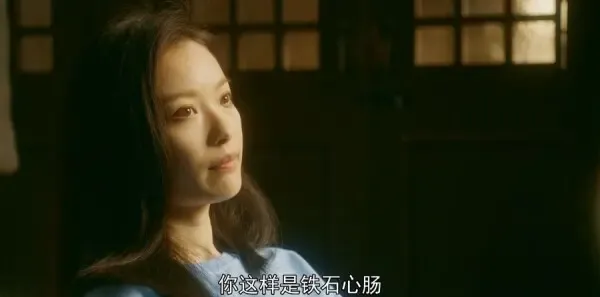 流金岁月第3集剧照