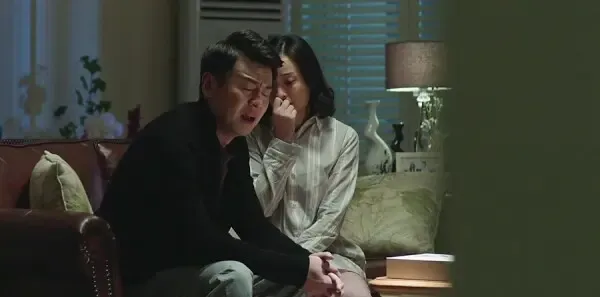 我的前半生第41集剧照